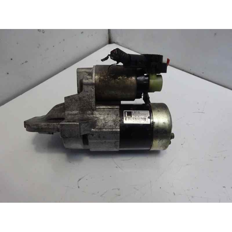 Recambio de motor arranque para mazda 6 berlina (gg) 2.0 active (4-ptas.) referencia OEM IAM M000T90981 ARF910153 S71086