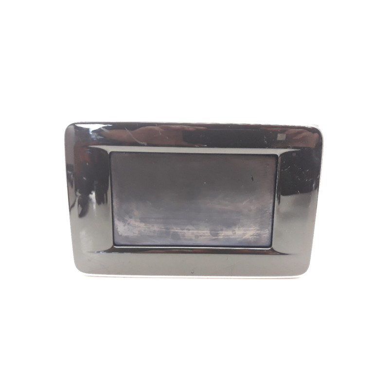 Recambio de pantalla multifuncion para mercedes-benz clase a (w176) a 180 cdi blueefficiency (176.012) referencia OEM IAM A24690