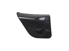 GUARNECIDO PUERTA TRASERA IZQUIERDA 83750TGG 