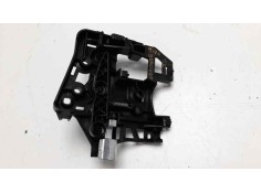 Recambio de maneta interior trasera izquierda para citroen berlingo live m referencia OEM IAM 9812093480   2