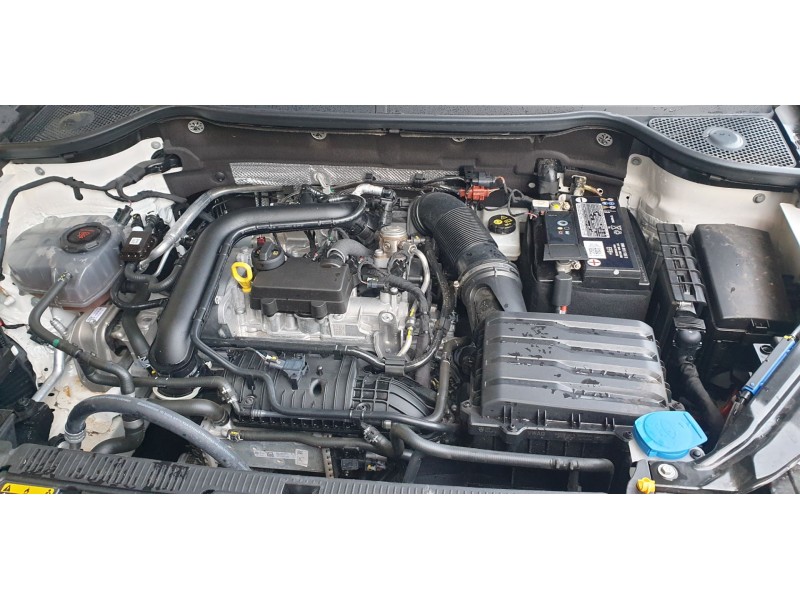 Recambio de compresor aire acondicionado para seat ateca (khp) style xm referencia OEM IAM 3Q0816803B 320197 CAF260137