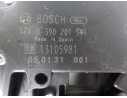 MOTOR LIMPIA TRASERO 13105981 13105981 0390201591