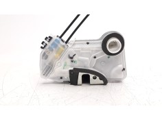 CERRADURA PUERTA DELANTERA DERECHA 6903002511 