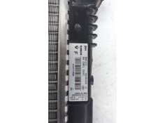 Recambio de radiador agua para renault kadjar 1.5 dci diesel fap energy referencia OEM IAM 214107399R 59254  2