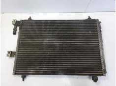 CONDENSADOR / RADIADOR AIRE ACONDICIONADO 9632629580 9632629580 35443