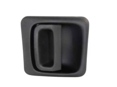 Recambio de maneta exterior lateral derecha para citroen jumper caja cerrada desde ´02 referencia OEM IAM 9101T4 106094352 FT920