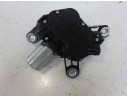 MOTOR LIMPIA TRASERO 13105981 0390201591 
