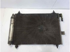Recambio de condensador / radiador aire acondicionado para citroen c5 berlina 2.0 hdi sx referencia OEM IAM 9632629580 35443  2