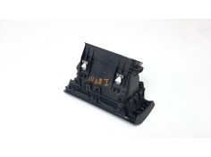 Recambio de rejilla aireadora para peugeot 308 1.2 12v e-thp referencia OEM IAM 1303818XZD   2