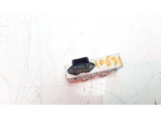 Recambio de pantalla multifuncion para dacia dokker 1.5 blue dci diesel fap cat referencia OEM IAM 248800001R   2