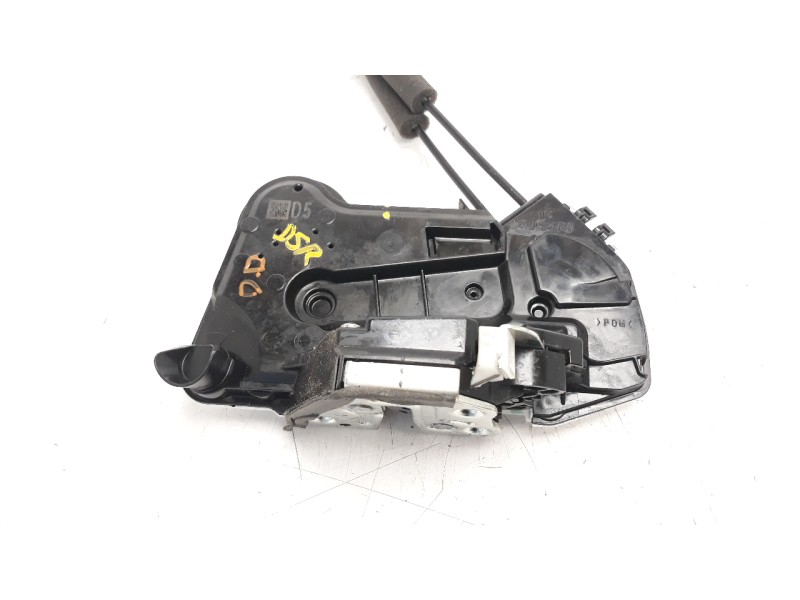 Recambio de cerradura puerta delantera derecha para toyota corolla (e21) referencia OEM IAM 6903002511  