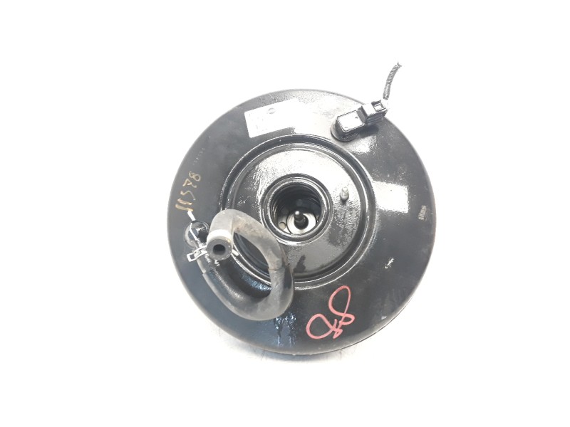 Recambio de servofreno para renault kadjar 1.5 dci diesel fap energy referencia OEM IAM 460074EH2A  