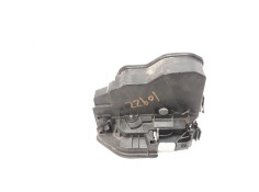 Recambio de cerradura puerta trasera derecha para bmw serie 3 gran turismo (f34) 2.0 16v turbodiesel referencia OEM IAM 7229460  2
