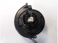 Recambio de ventilador calefaccion para opel astra gtc sport referencia OEM IAM 52407543 600017 
