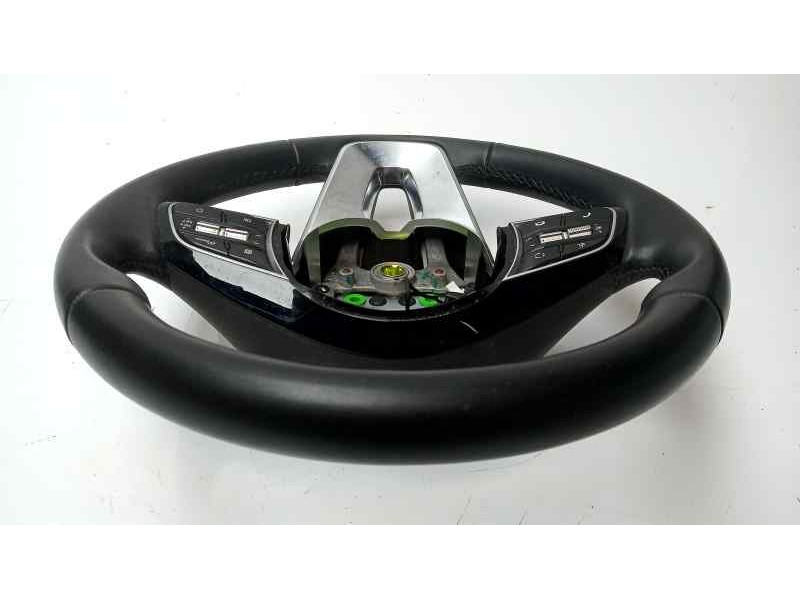 Recambio de volante para kia ceed 1.4 cat referencia OEM IAM 56100J7040CEP  