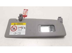 Recambio de parasol derecho para bmw serie 1 lim. 5-trg. (f20) 116d referencia OEM IAM   