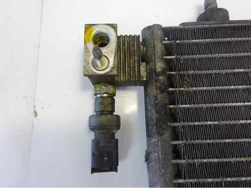 Recambio de condensador / radiador aire acondicionado para citroen c5 berlina 2.0 hdi sx referencia OEM IAM 9632629580 35443 