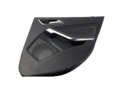 GUARNECIDO PUERTA TRASERA DERECHA 17673006628G72 