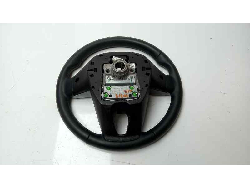 Recambio de volante para kia ceed 1.4 cat referencia OEM IAM 56100J7040CEP  