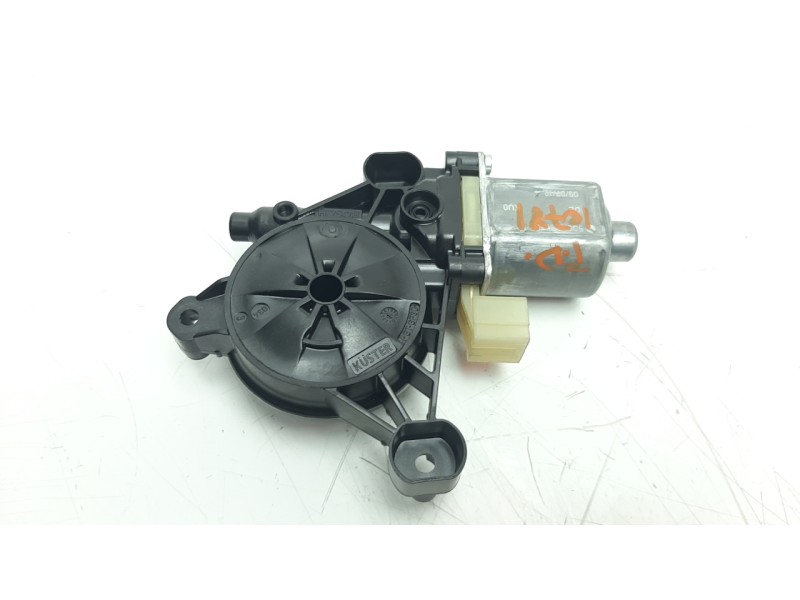 Recambio de motor elevalunas trasero derecho para audi a3 sportback (8vf) 1.5 16v tsi act referencia OEM IAM 5Q0959802  
