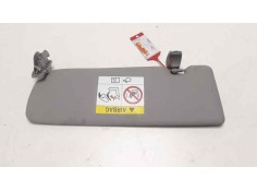 Recambio de parasol derecho para bmw serie 1 lim. 5-trg. (f20) 116d referencia OEM IAM    2