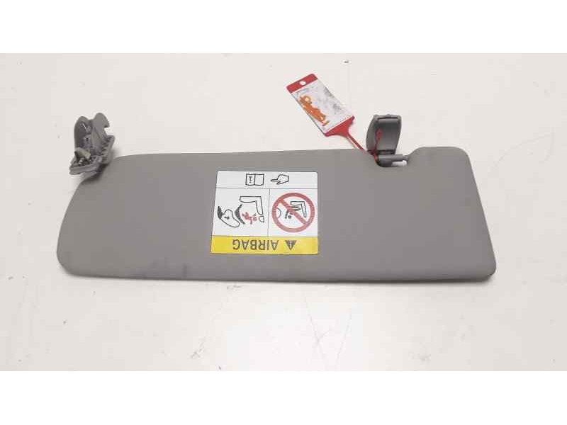 Recambio de parasol derecho para bmw serie 1 lim. 5-trg. (f20) 116d referencia OEM IAM   