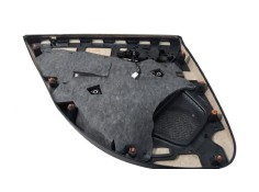 Recambio de guarnecido puerta trasera derecha para mercedes-benz clase a (w176) a 180 cdi blueefficiency (176.012) referencia OE 2