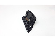 Recambio de rejilla aireadora para peugeot 308 1.2 12v e-thp referencia OEM IAM 1303823XZD   2