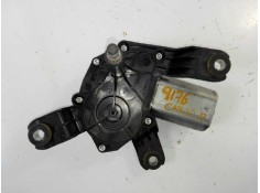Recambio de motor limpia trasero para opel corsa d enjoy referencia OEM IAM 13163029 53027312  2