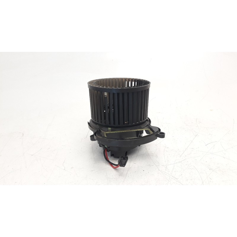 Recambio de ventilador calefaccion para renault kadjar 1.5 dci diesel fap energy referencia OEM IAM T911738  