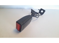 CINTURON SEGURIDAD TRASERO IZQUIERDO 7373202 