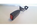 CINTURON SEGURIDAD TRASERO IZQUIERDO 7373202 7373202 