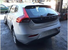 REFUERZO PARAGOLPES TRASERO 31347157 