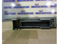 Recambio de centralita motor uce para renault clio i fase i+ii (b/c57) 1.2 referencia OEM IAM 7700107694   2