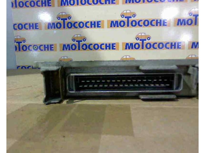 Recambio de centralita motor uce para renault clio i fase i+ii (b/c57) 1.2 referencia OEM IAM 7700107694  