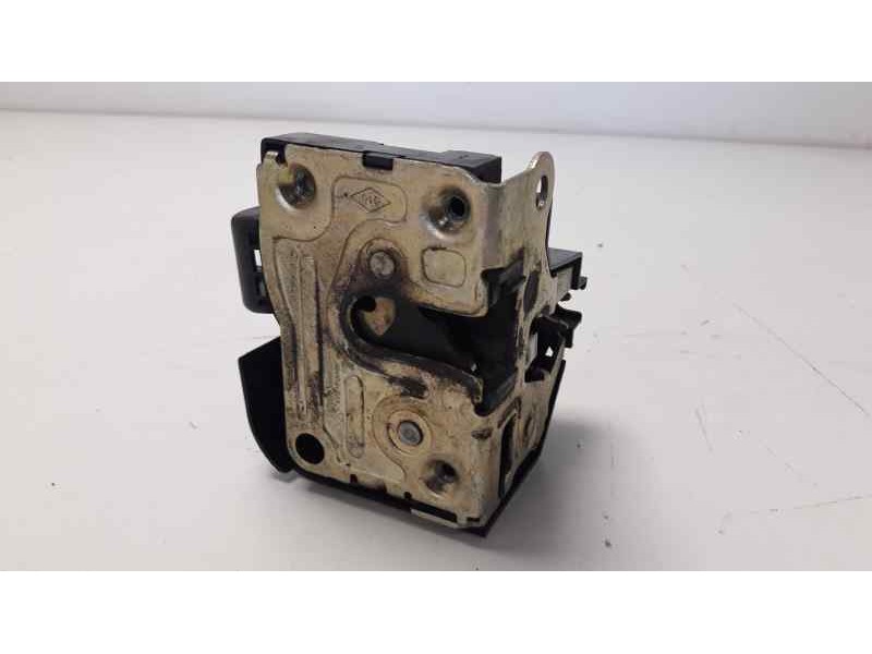 Recambio de cerradura puerta delantera derecha para renault clio ii fase ii (b/cb0) 1.5 dci diesel referencia OEM IAM   