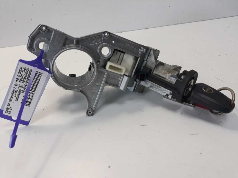 Recambio de conmutador de arranque para opel astra gtc sport referencia OEM IAM   