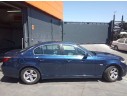 BMW SERIE 5 BERLINA (E60)