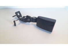 Recambio de cinturon seguridad trasero izquierdo para bmw serie 3 gran turismo (f34) 2.0 16v turbodiesel referencia OEM IAM 7373 2