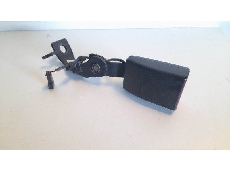 Recambio de cinturon seguridad trasero izquierdo para bmw serie 3 gran turismo (f34) 2.0 16v turbodiesel referencia OEM IAM 7373