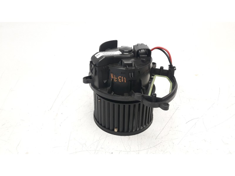 Recambio de ventilador calefaccion para renault kadjar 1.5 dci diesel fap energy referencia OEM IAM T911738  