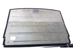 Recambio de bandeja trasera para kia ceed 1.4 cat referencia OEM IAM 85720J7000WK   2