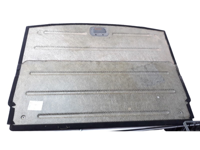 Recambio de bandeja trasera para kia ceed 1.4 cat referencia OEM IAM 85720J7000WK  