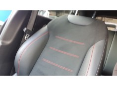 Recambio de juego asientos completo para mercedes-benz b-klasse (bm 247) (2.2019) b 200 d (247.012) referencia OEM IAM 177906240