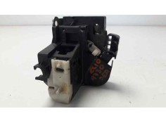 Recambio de cerradura puerta delantera derecha para renault clio ii fase ii (b/cb0) 1.5 dci diesel referencia OEM IAM    2