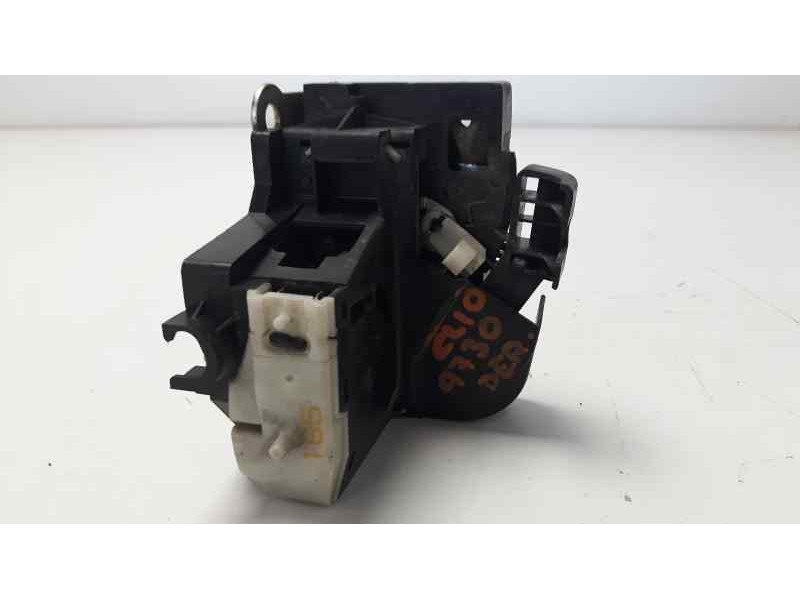 Recambio de cerradura puerta delantera derecha para renault clio ii fase ii (b/cb0) 1.5 dci diesel referencia OEM IAM   