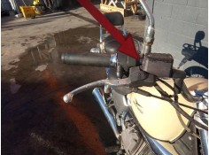 Recambio de bomba freno para guzzi nevada nevada 750 referencia OEM IAM AP8113620  