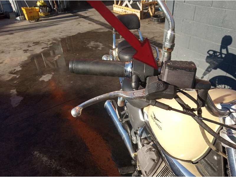 Recambio de bomba freno para guzzi nevada nevada 750 referencia OEM IAM AP8113620  