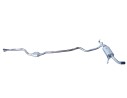 TUBO ESCAPE TRASERO 8518877 