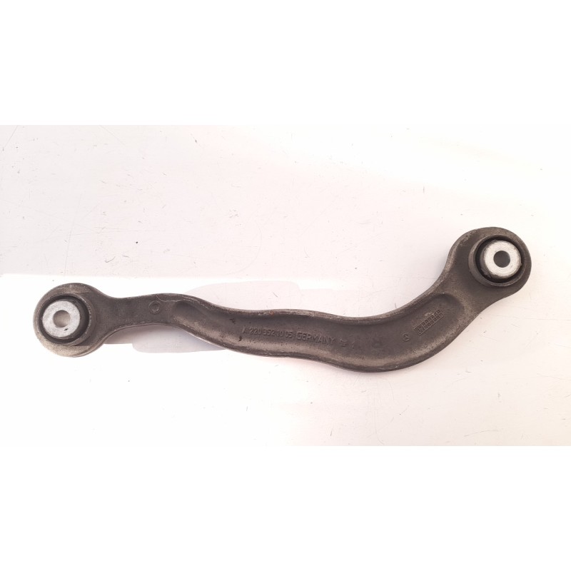 Recambio de brazo suspension superior trasero derecho para mercedes-benz clase s (w221) berlina 4.0 cdi referencia OEM IAM A2203